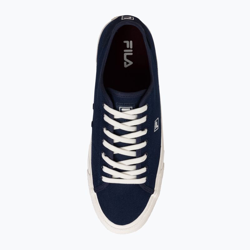 Scarpe da ginnastica FILA da uomo Tela fila navy 12