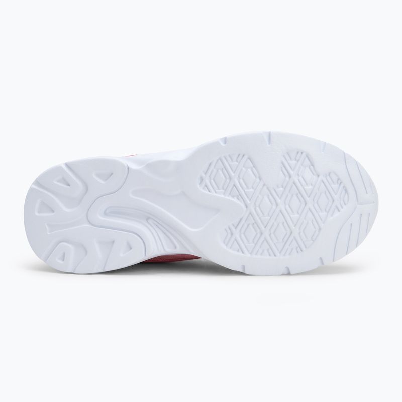 Scarpe da bambino FILA Ventosa con rosetta chiara 4
