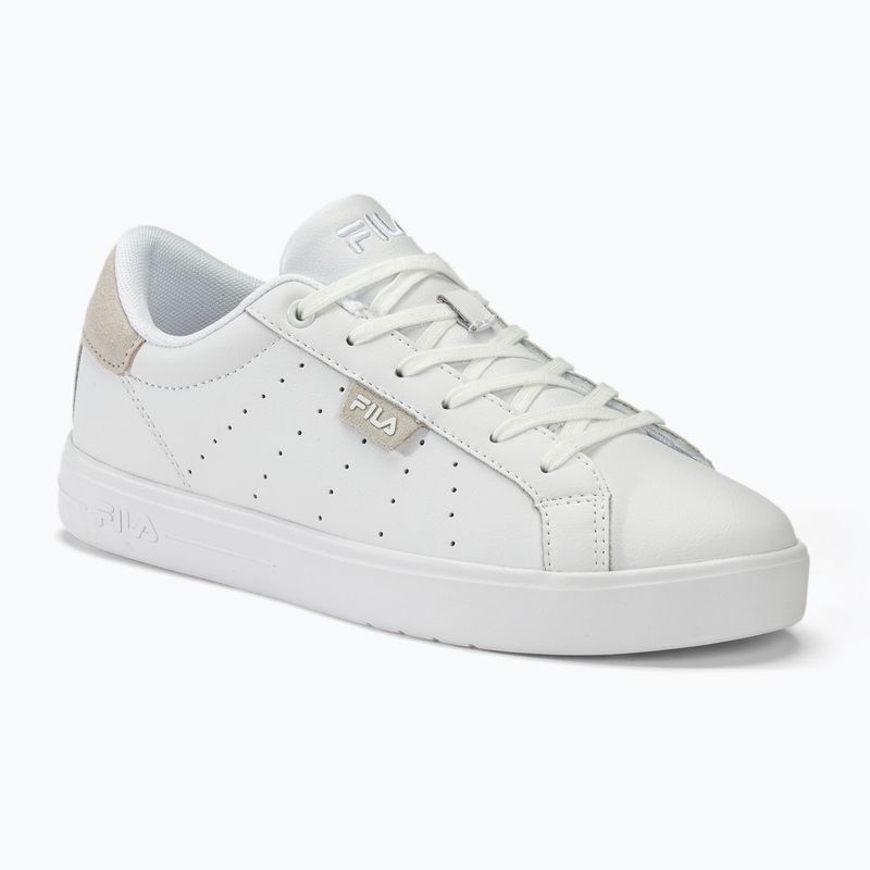 FILA scarpe da donna Lusso bianco