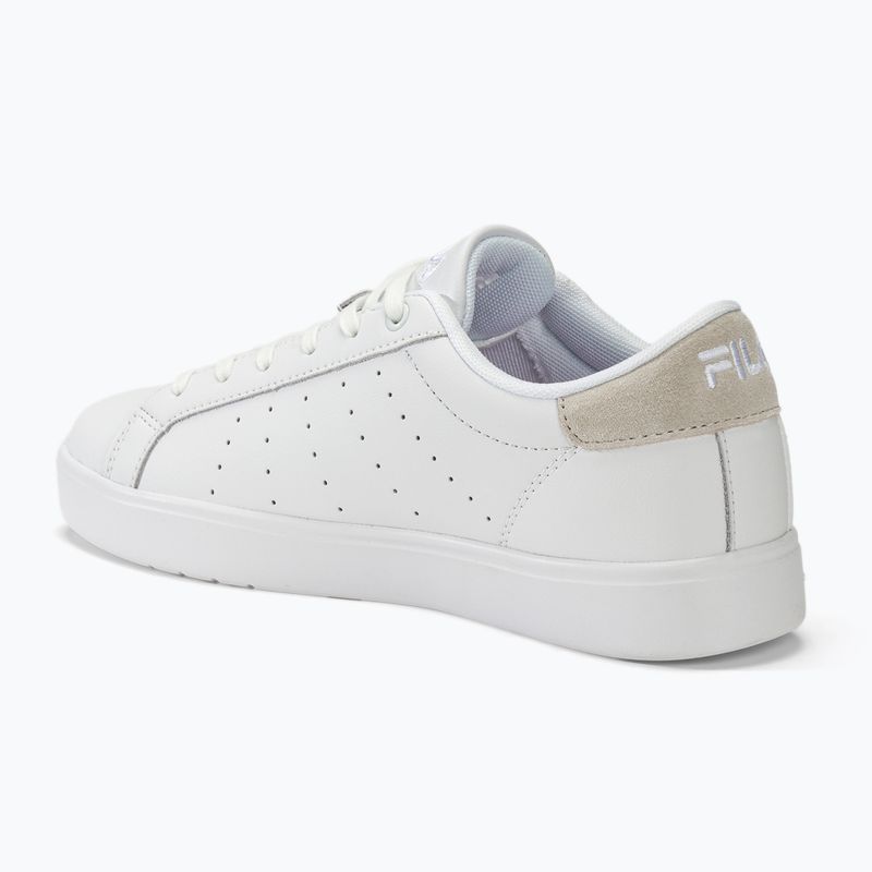 FILA scarpe da donna Lusso bianco 3