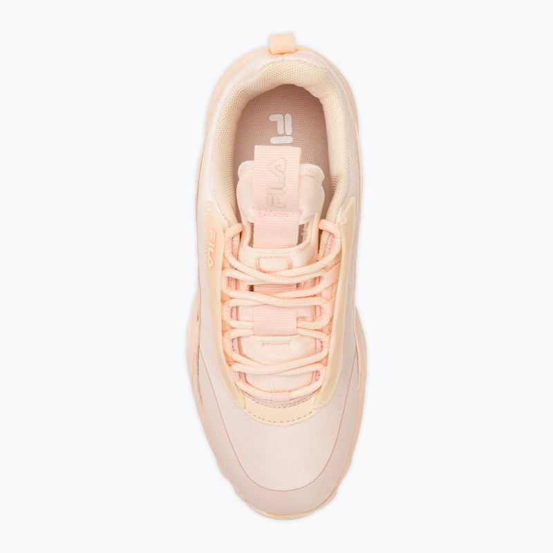FILA scarpe da donna Loligo vanilla cream 5