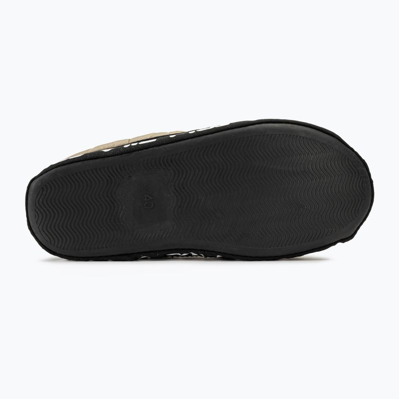 FILA pantofole da uomo Comfider oxford tan 4
