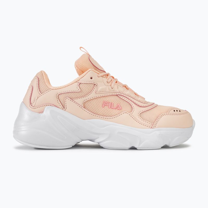 FILA scarpe da donna Collene crema vaniglia 2