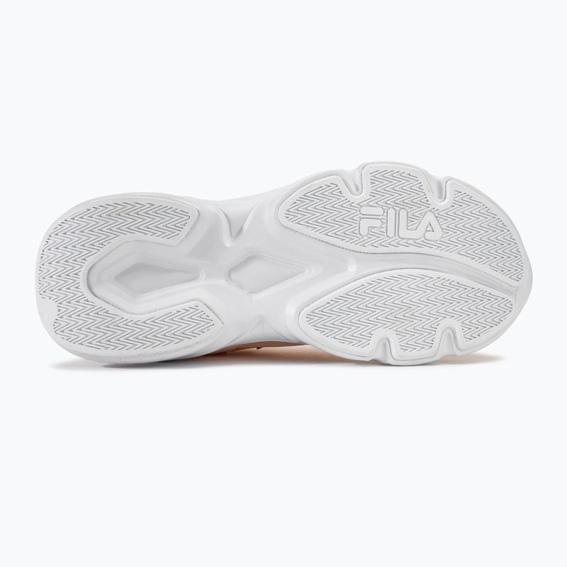 FILA scarpe da donna Collene crema vaniglia 4