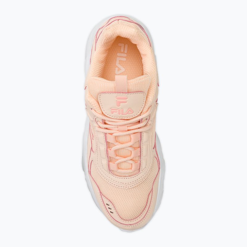 FILA scarpe da donna Collene crema vaniglia 5