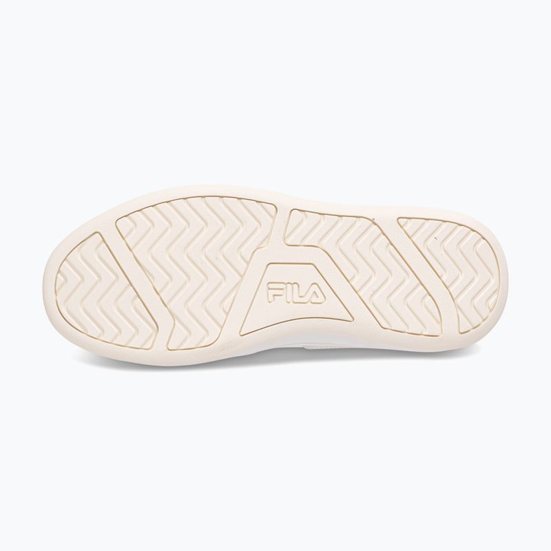 FILA Premium F scarpe da donna bianco/verde scuro 12