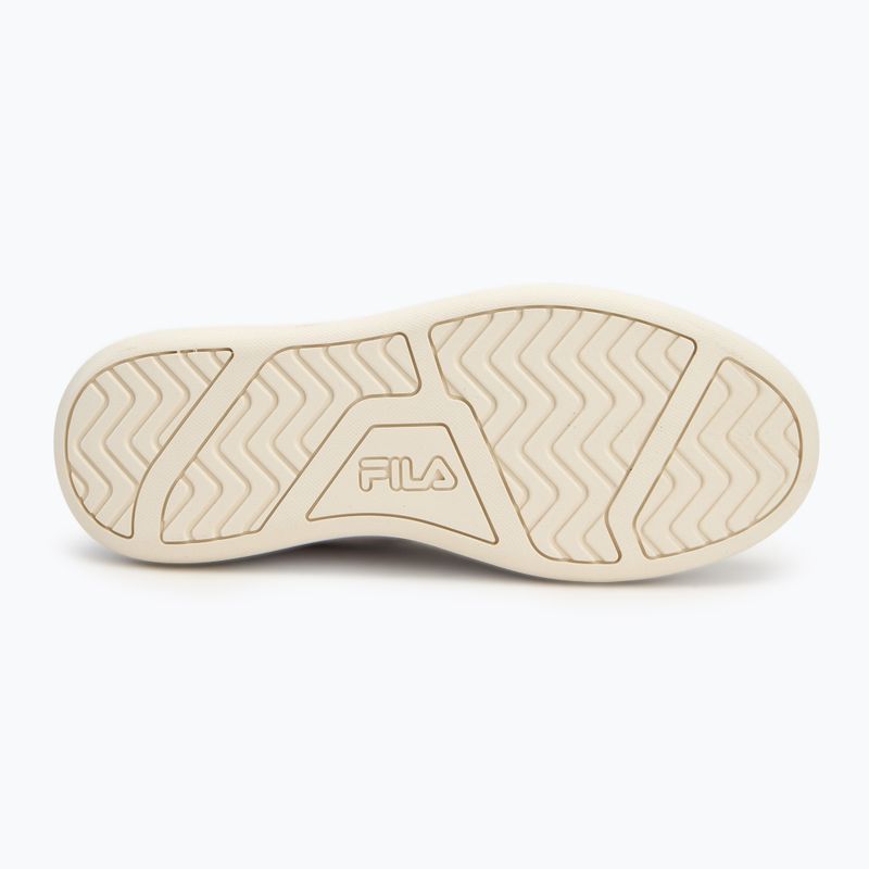 FILA Premium F scarpe da donna bianco/verde scuro 4