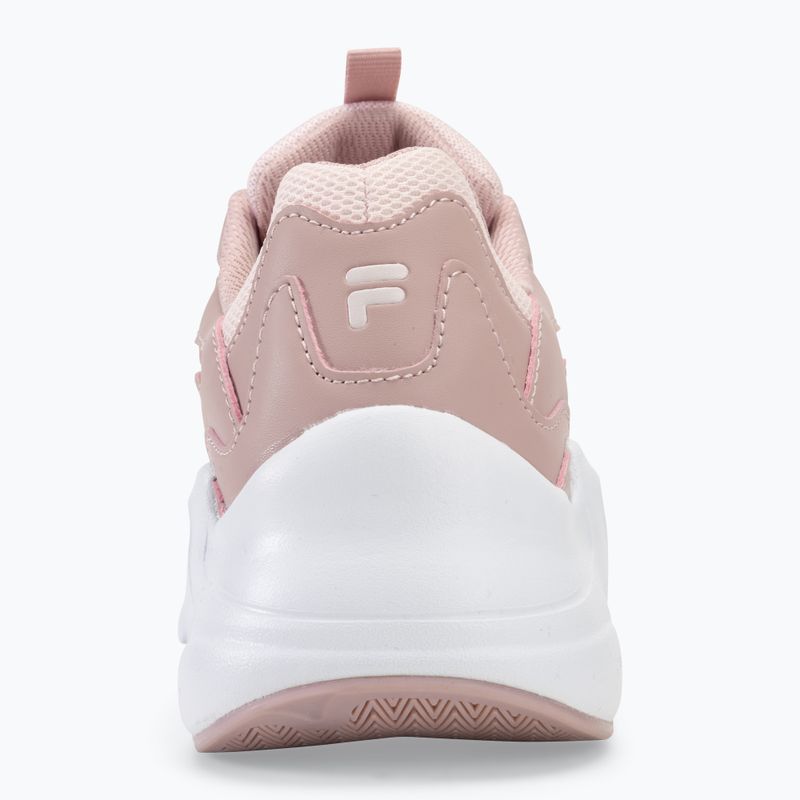 FILA scarpe donna Collene malva pallido 6