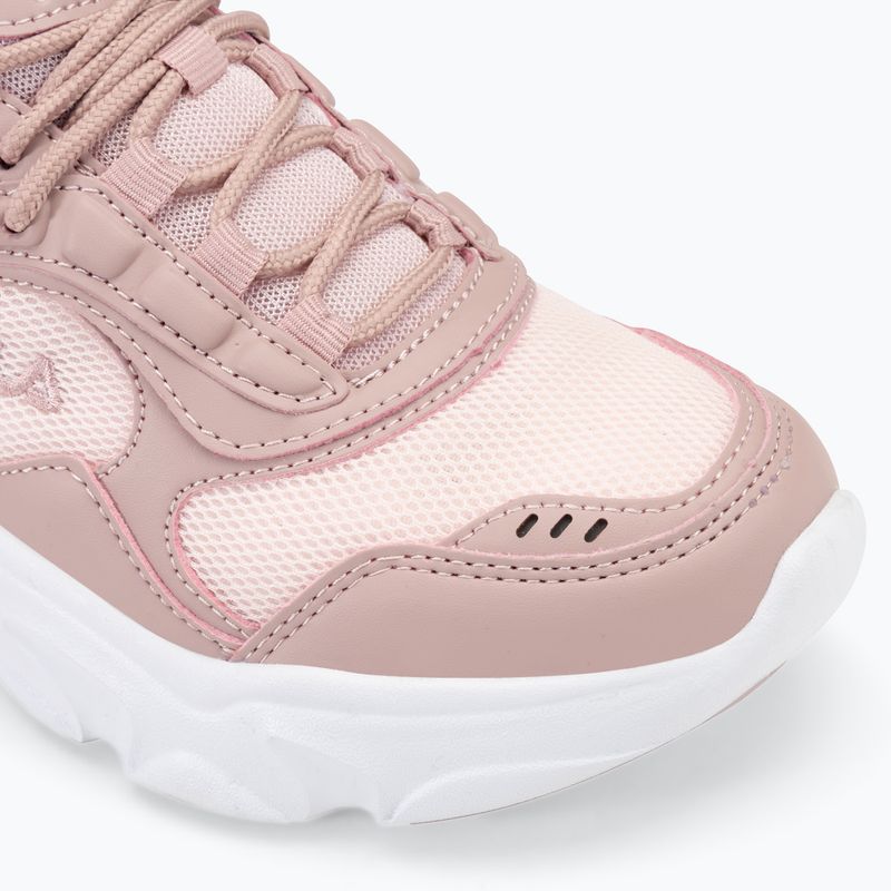 FILA scarpe donna Collene malva pallido 7