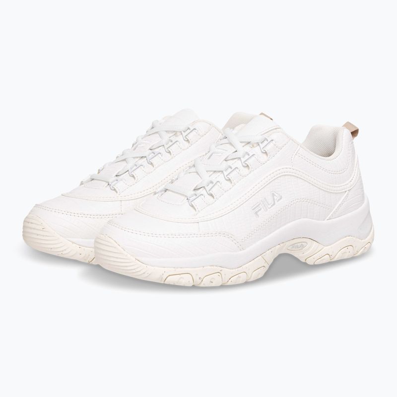 FILA Strada R scarpe da donna bianco 8