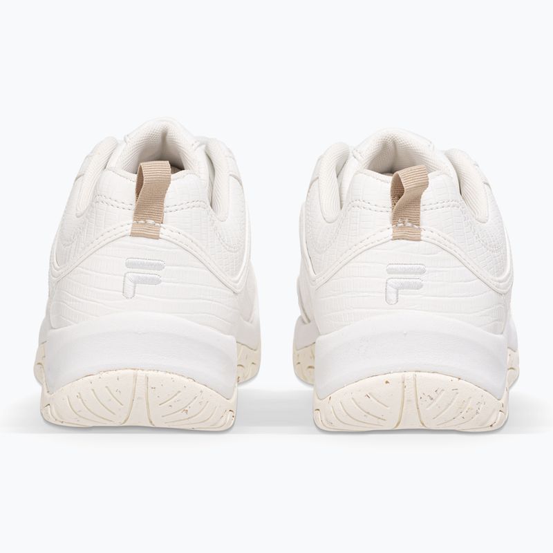 FILA Strada R scarpe da donna bianco 10