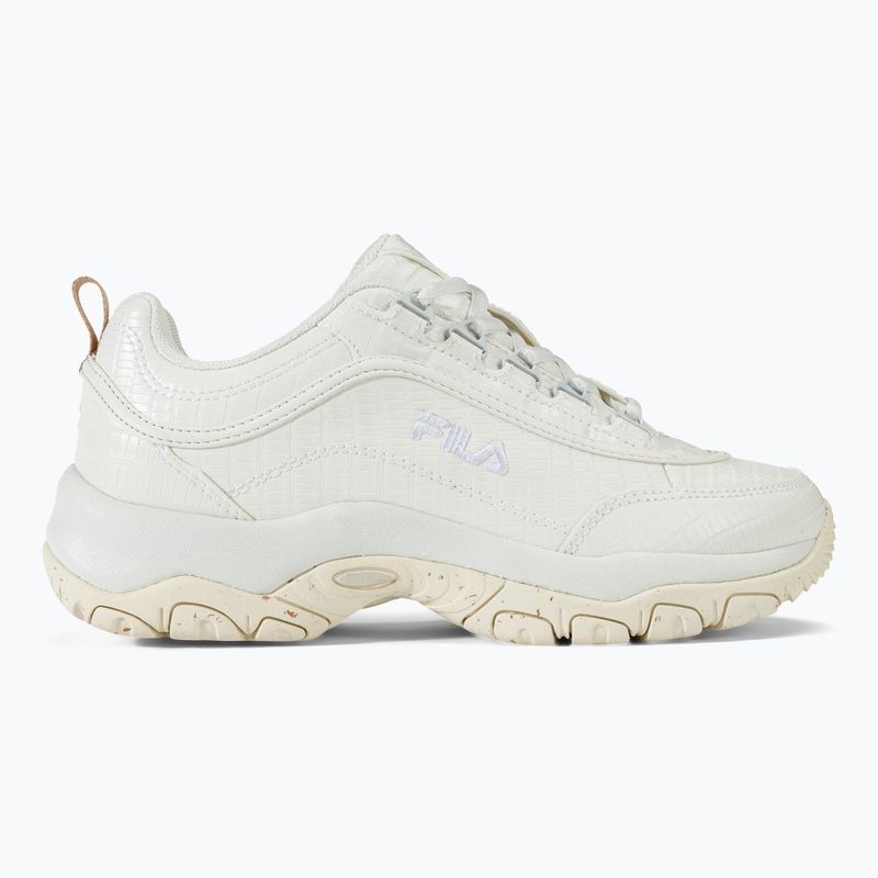 FILA Strada R scarpe da donna bianco 2