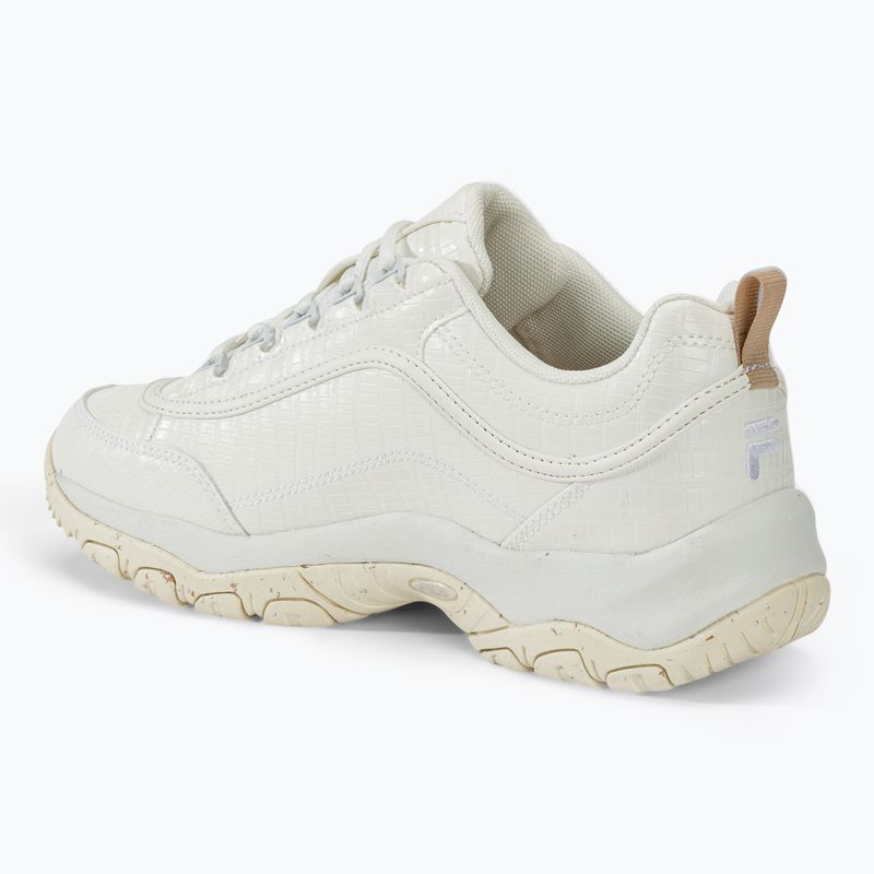 FILA Strada R scarpe da donna bianco 3