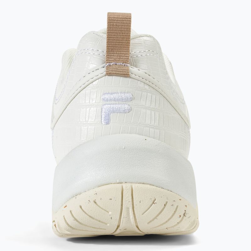 FILA Strada R scarpe da donna bianco 6