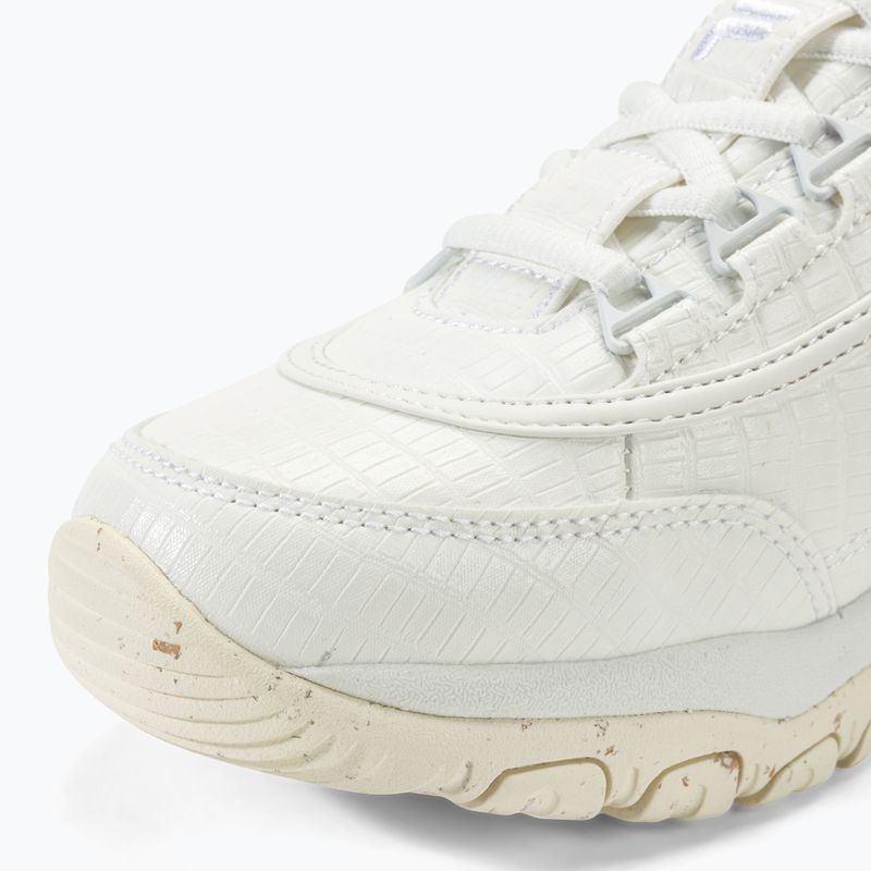 FILA Strada R scarpe da donna bianco 7