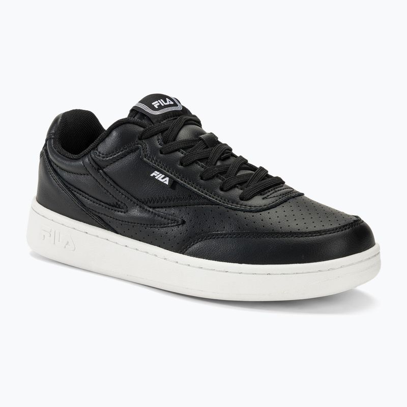 FILA scarpe da uomo Sevaro nero