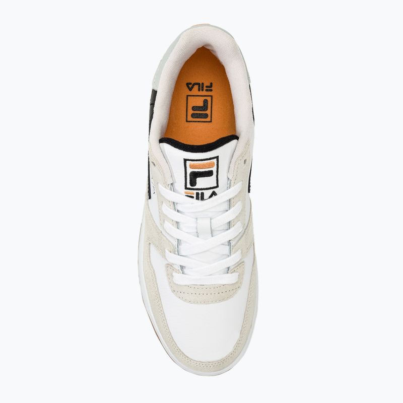 FILA scarpe da uomo Fxventuno L bianco/nero 5