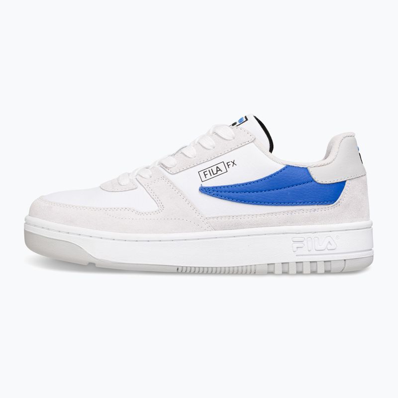 FILA scarpe da uomo Fxventuno L bianco-blu primario 9