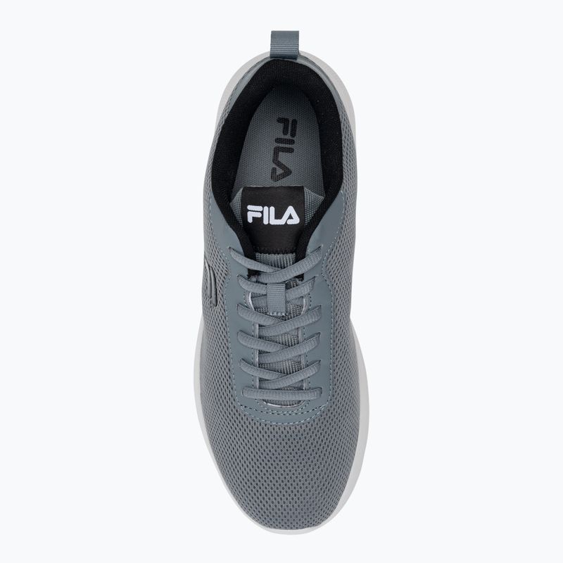 Scarpe FILA Spitfire nonument/nimbus cloud da uomo 6