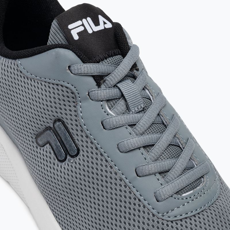 Scarpe FILA Spitfire nonument/nimbus cloud da uomo 8