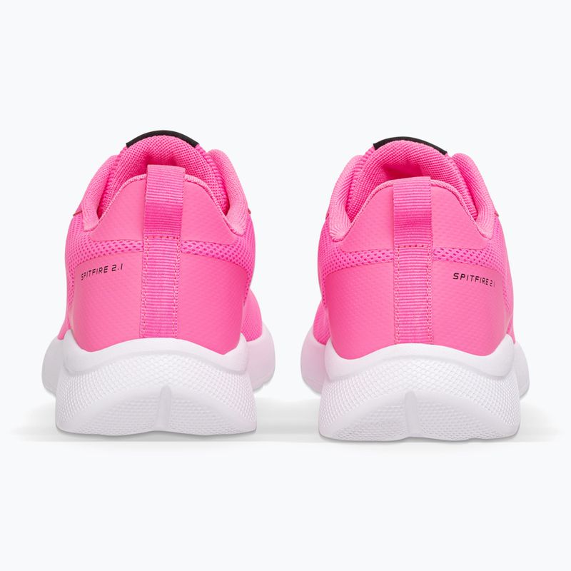 Scarpe da bambino FILA Spitfire sugar plum/white 3