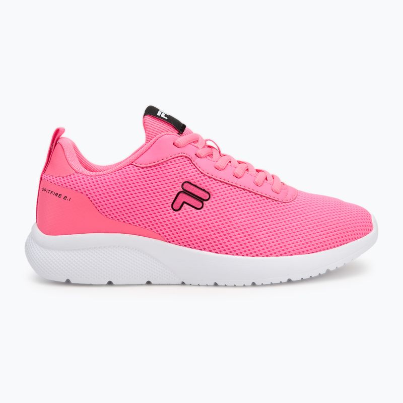 Scarpe da bambino FILA Spitfire sugar plum/white 2