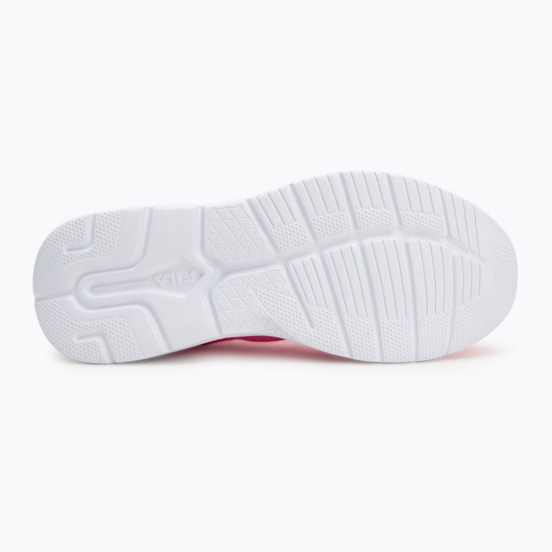 Scarpe da bambino FILA Spitfire sugar plum/white 4
