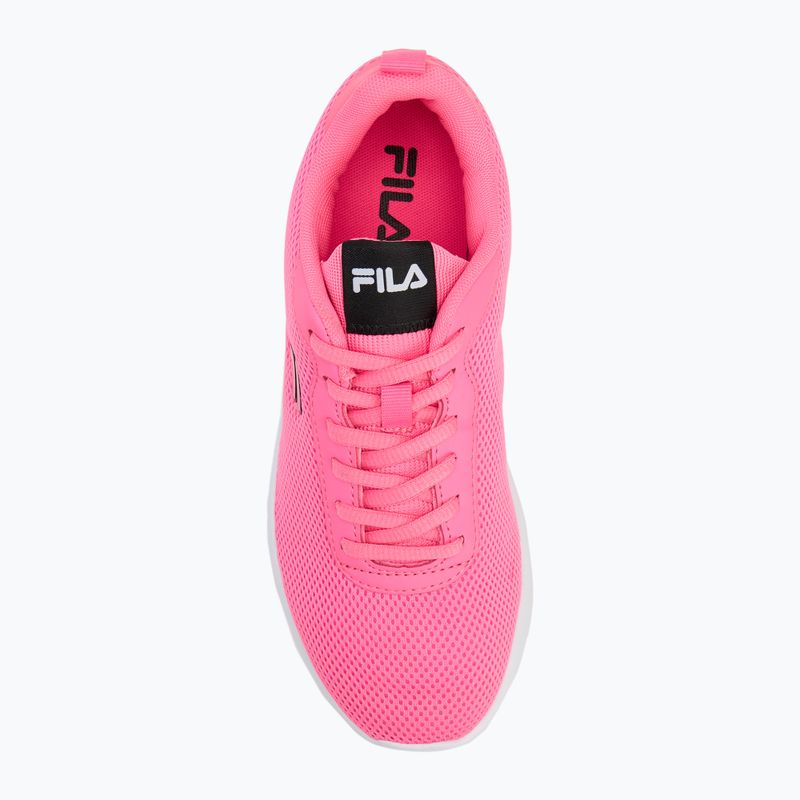 Scarpe da bambino FILA Spitfire sugar plum/white 5