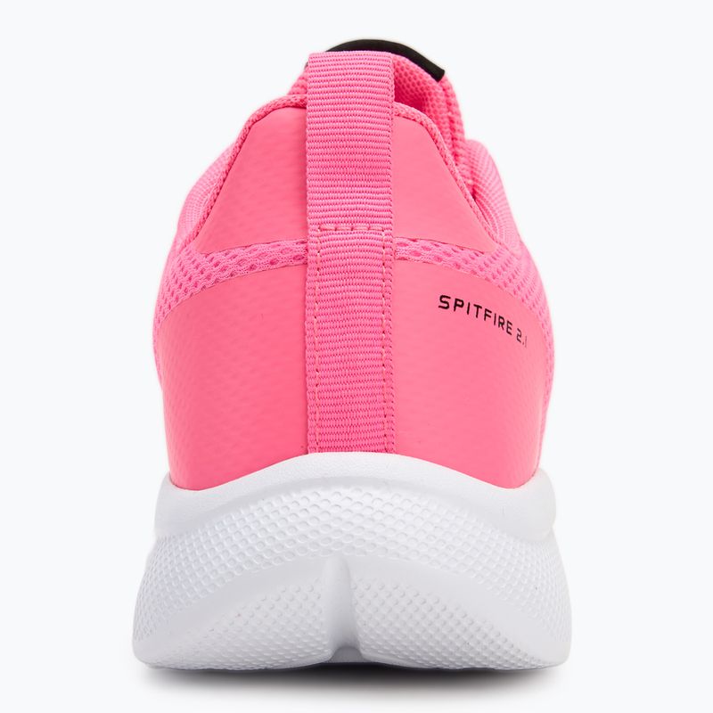 Scarpe da bambino FILA Spitfire sugar plum/white 6
