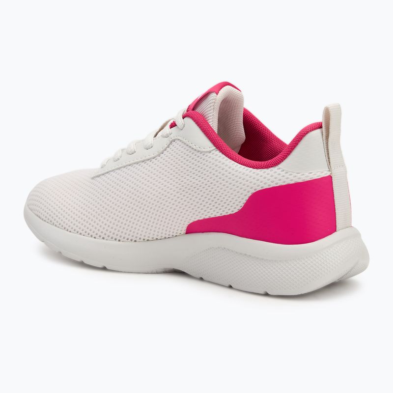 FILA scarpe da bambino Spitfire nimbus cloud / pink glo 3