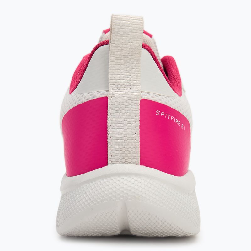 FILA scarpe da bambino Spitfire nimbus cloud / pink glo 6