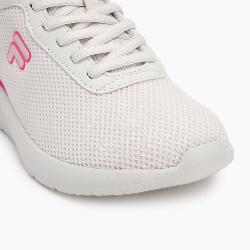 FILA scarpe da bambino Spitfire nimbus cloud / pink glo 7