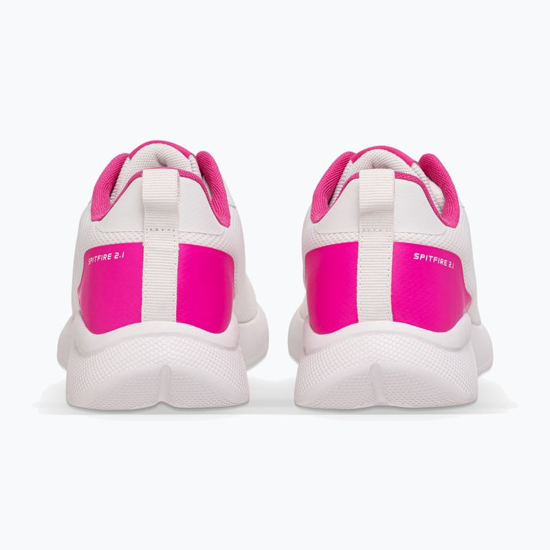FILA scarpe da bambino Spitfire nimbus cloud / pink glo 10
