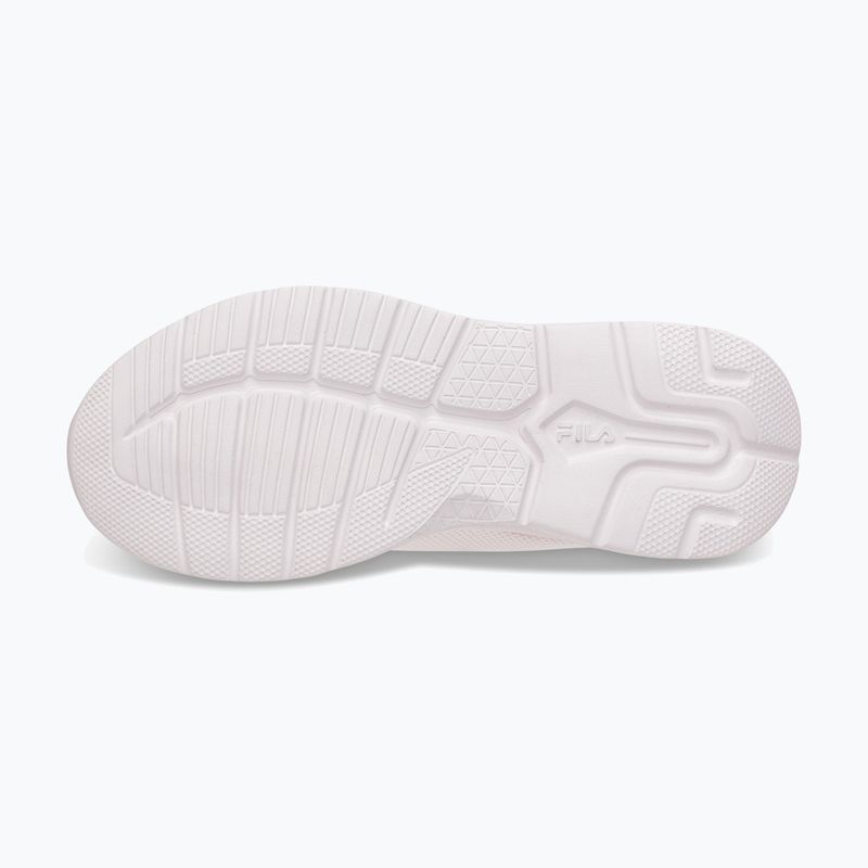 FILA scarpe da bambino Spitfire nimbus cloud / pink glo 11