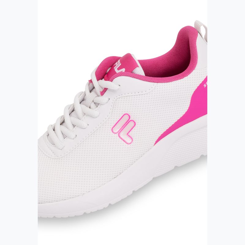 FILA scarpe da bambino Spitfire nimbus cloud / pink glo 13