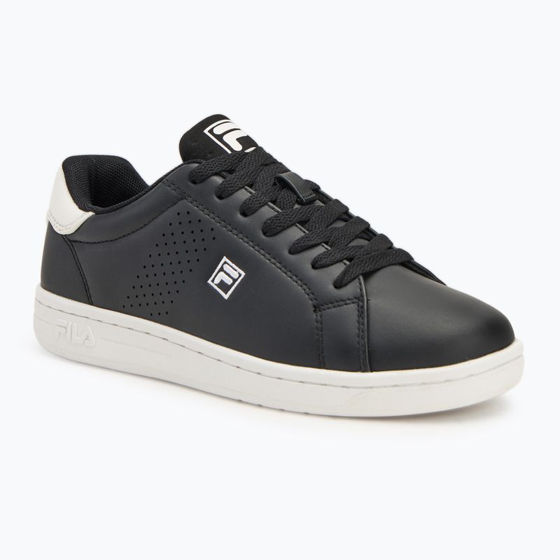 Scarpe da bambino FILA Crosscourt 2 NT nero/bianco