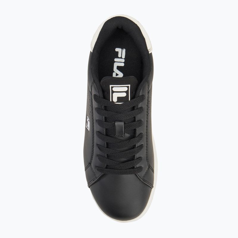 Scarpe da bambino FILA Crosscourt 2 NT nero/bianco 5