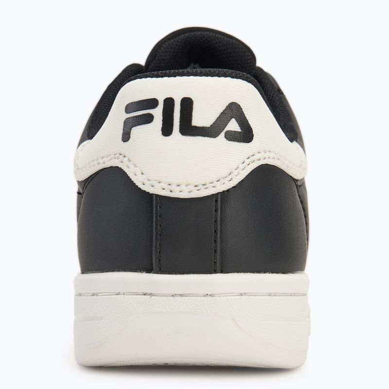 Scarpe da bambino FILA Crosscourt 2 NT nero/bianco 6