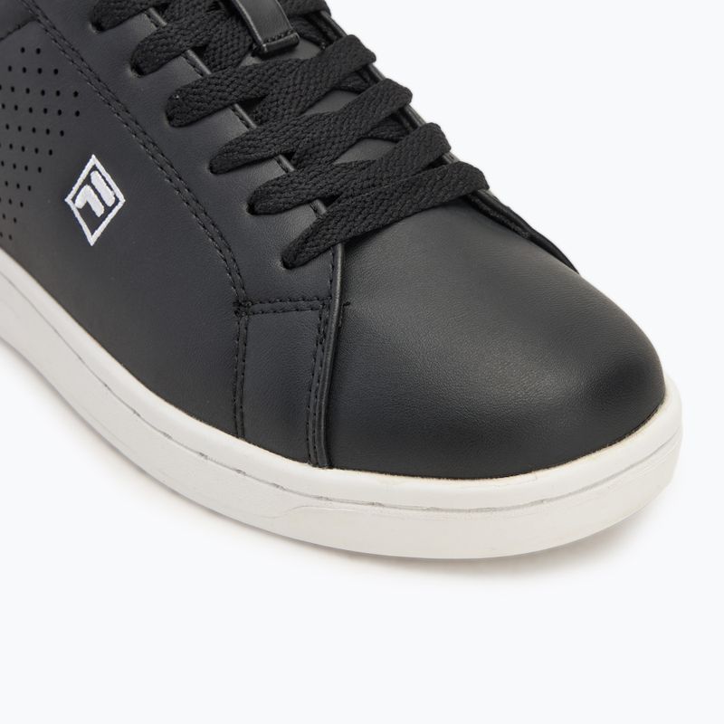 Scarpe da bambino FILA Crosscourt 2 NT nero/bianco 7