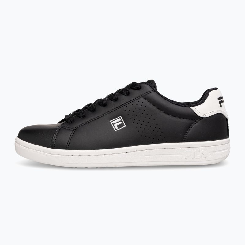 Scarpe da bambino FILA Crosscourt 2 NT nero/bianco 9