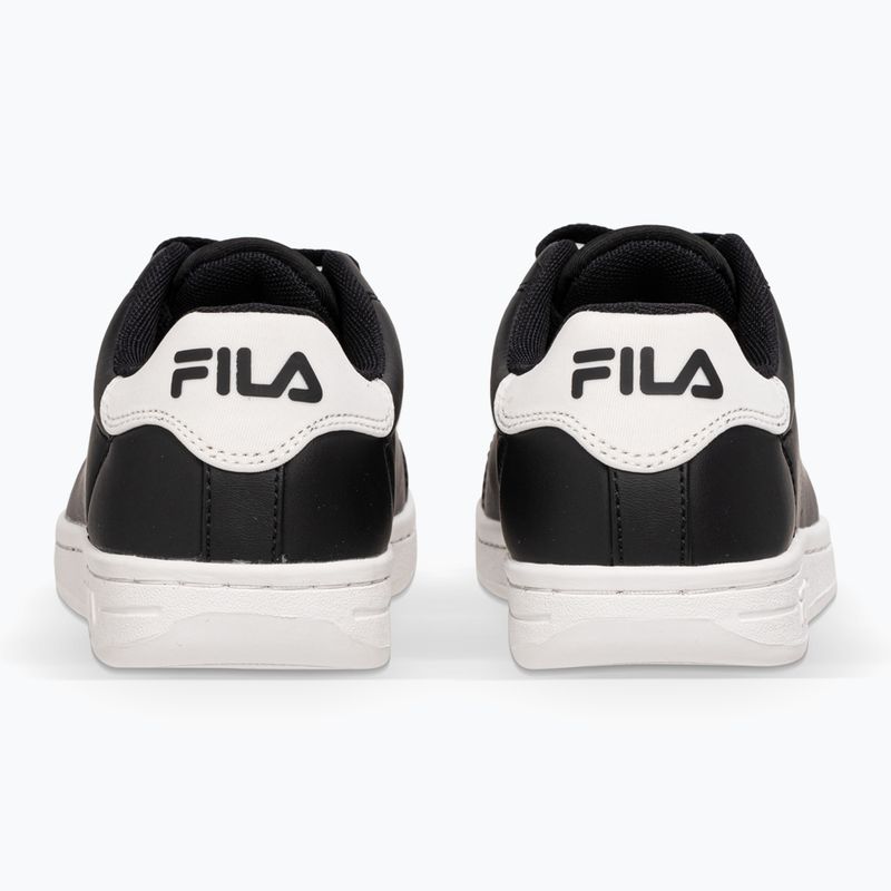 Scarpe da bambino FILA Crosscourt 2 NT nero/bianco 10