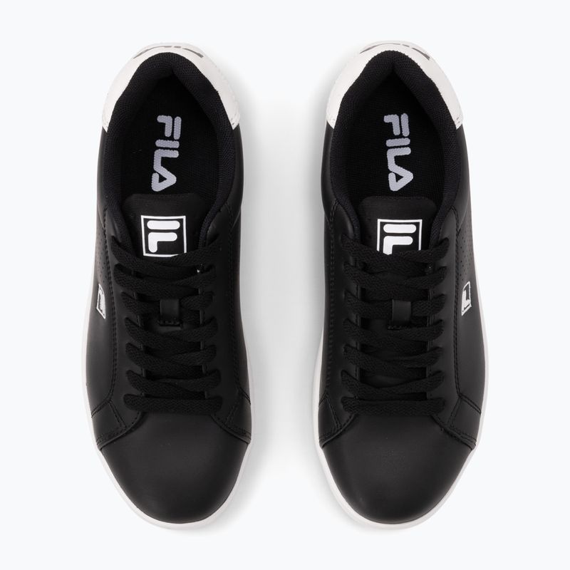 Scarpe da bambino FILA Crosscourt 2 NT nero/bianco 11