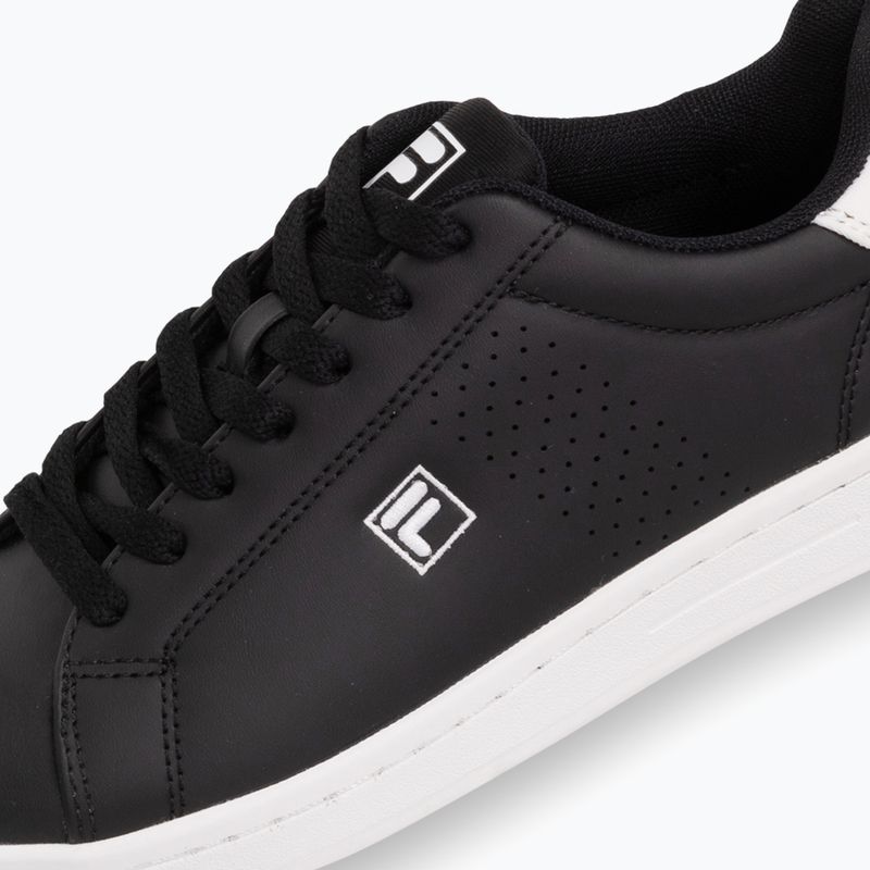 Scarpe da bambino FILA Crosscourt 2 NT nero/bianco 13