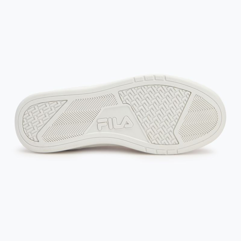FILA scarpe da bambino C. Corte CB gesso malva/ malva pallido 4
