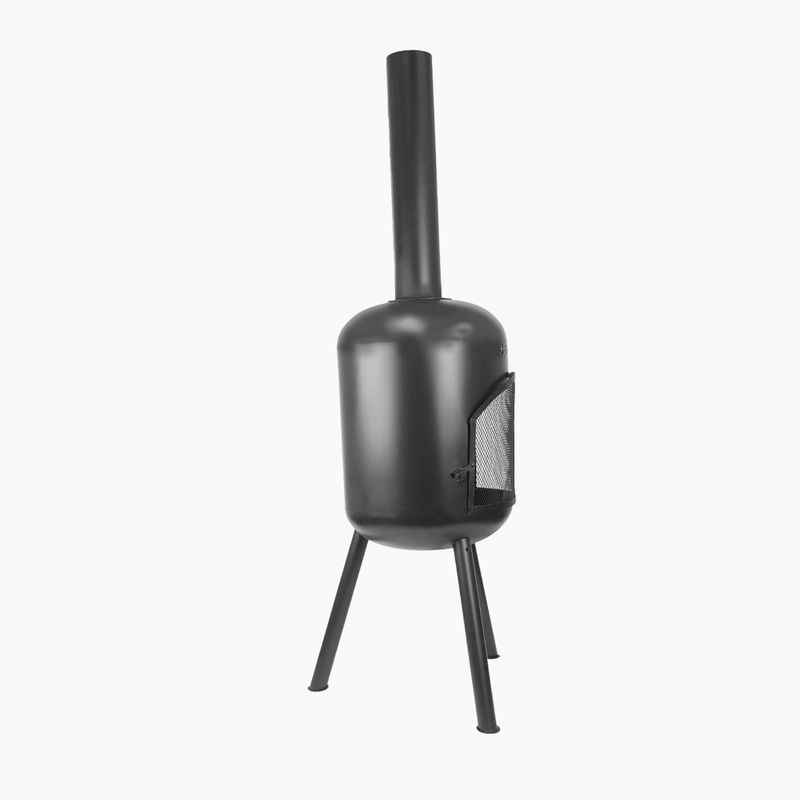 Camino da giardino BonFeu BonBono black 3