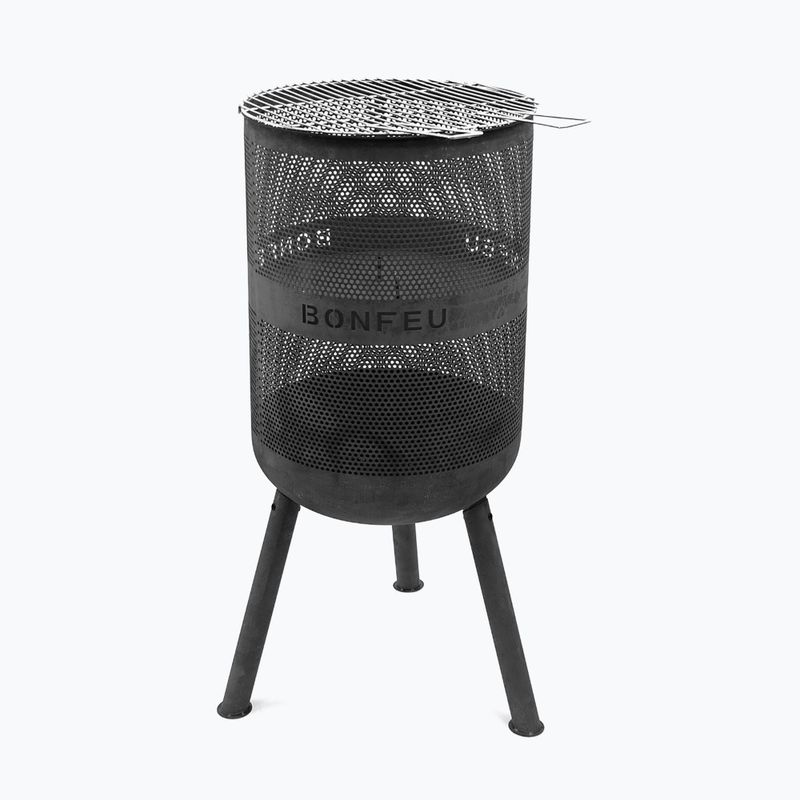 Braciere da giardino BonFeu BonVes black 3