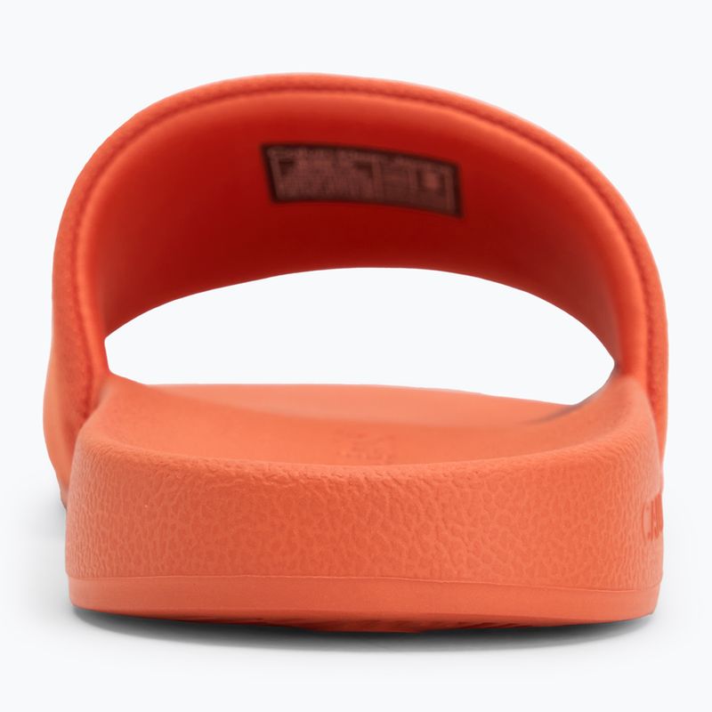 Calvin Klein infradito uomo YM0YM01282 HF Mono CV Tigerlily 6