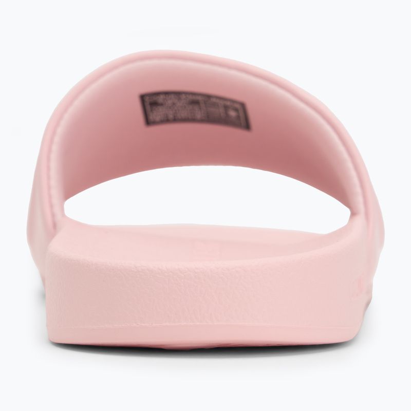 Calvin Klein infradito donna YW0YW01879 Pu Hf Mg rosa dolce 6