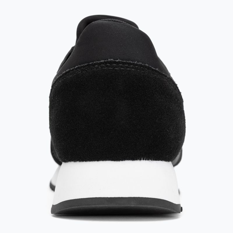 Scarpe da uomo Calvin Klein YM0YM01326 Retro Runner Sock Lace Up Ny-Su Calvin Navy/Bright White/Gum 6