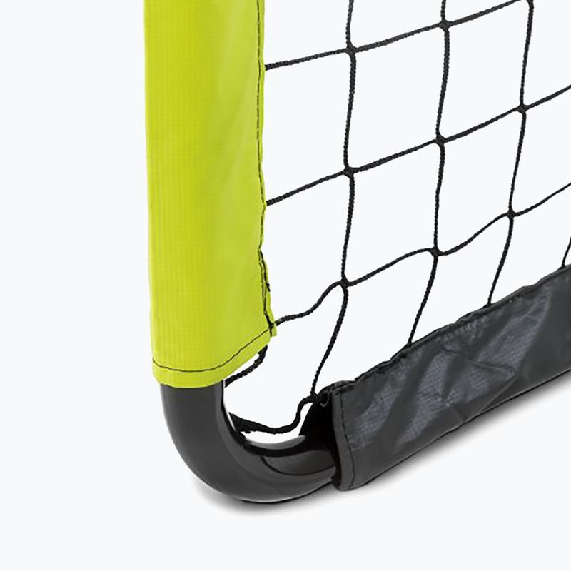 Porta da calcio EXIT Tempo 240 x 160 cm nero 5